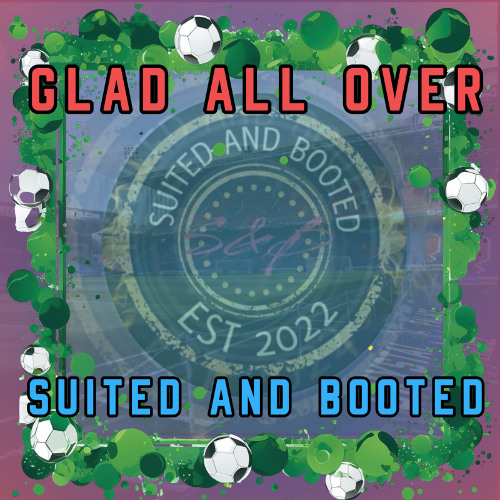 Glad All Over Mix 2a