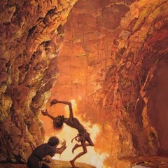 Howard Shore - Mount Doom (RickMicheletti Switch-Up)