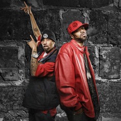 Method Man & Redman (2023) - Tear It Off Remix
