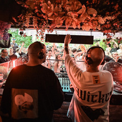 Neverdogs @ Bamboleo x Caposile (22nd September 2024)