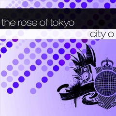 The Rose of Tokyo