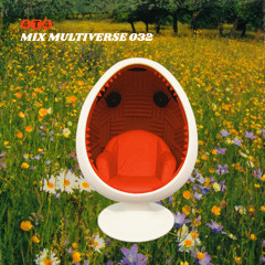 Mix Multiverse 032