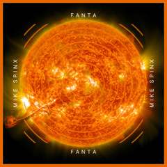 Mike Spinx - Fanta