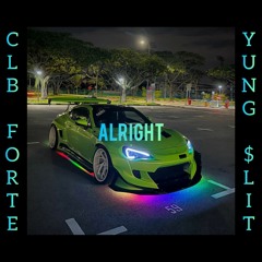 Alright ft. Yung $lit (Prod. Yung Pear)