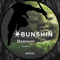 Dansaert - Palabres (FREE DOWNLOAD)