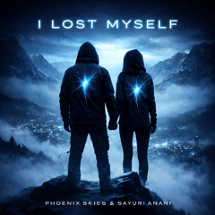I Lost Myself