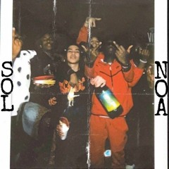NOA Blockstar-MVP Ft. NOA Don