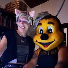 sapphic night halloween 10/31/25