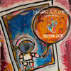 Narratives - Chapter 18 (Cristina Lazic) DJ mix artwork - Electronic music tracklist cover image