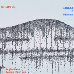 hounds of heaven