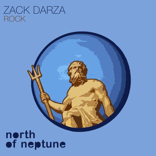 Zack Darza - Rock