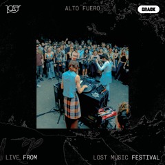 Live from Lost Music Festival: Alto Fuero