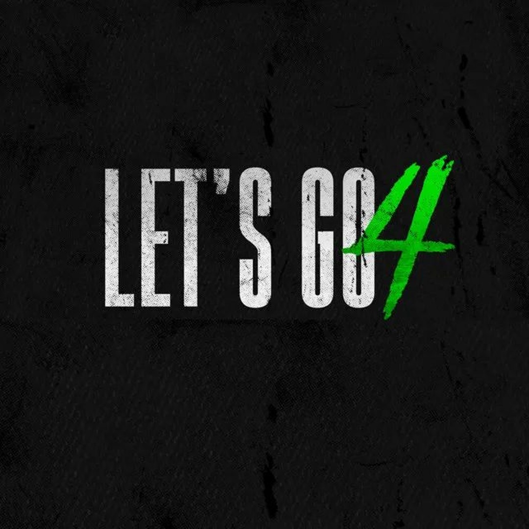 LET’S GO ４点 Stream LET'S GO 4 - DJ GBR, IG, Ryan SP, PH, Davi, Luki, Don Juan
