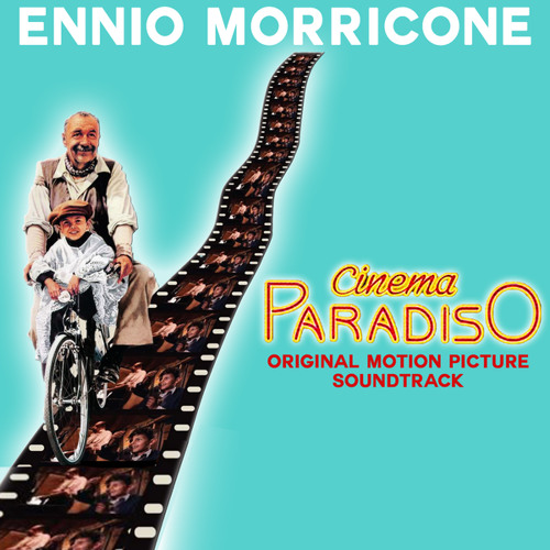 Stream Childhood and Manhood by Ennio Morricone | Listen online for free on  SoundCloud