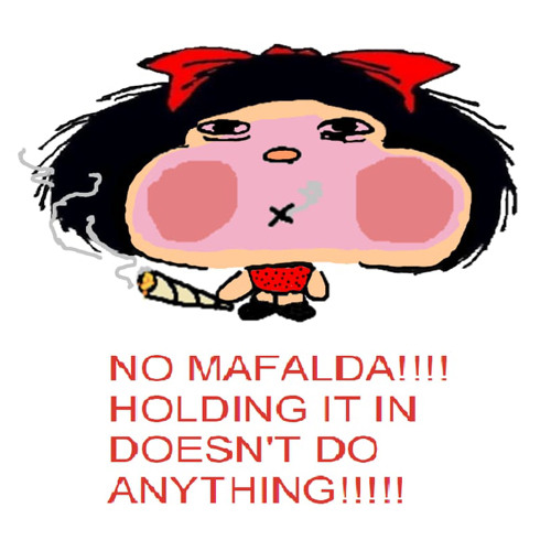 MAFALDA FT @SIMONCITO [E$$ENCE]