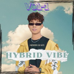 Hybrid Vibe Pack,VOL-1