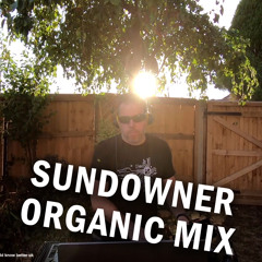 Organic House & Melodic Techno Mix