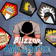 blizzoe - Free Qg