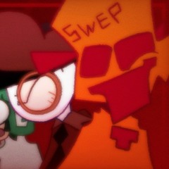 FNF - Prange Guy [A Ourple Guy Fanmod]
