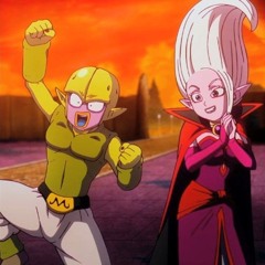 @dragnvrse omnipotent