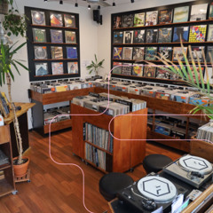 Fundament Radioshow w/ Karl.Rasiert (Sounds from the Vineyard) 23.09.25