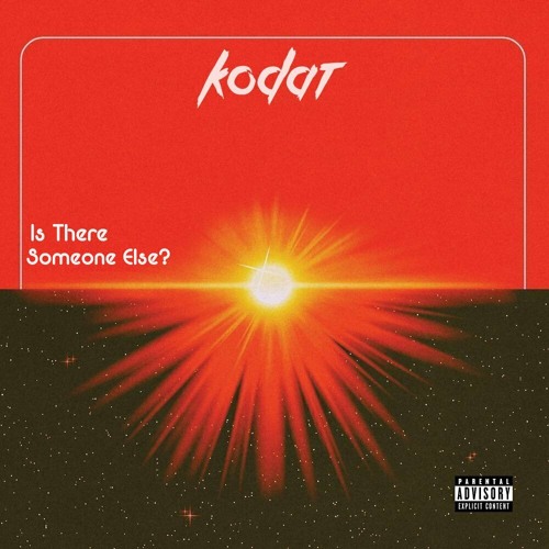 The Weeknd - Is There Someone Else? (Kodat Remix)