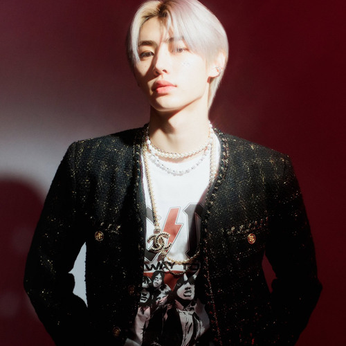SUNGHOON - SHOUT OUT