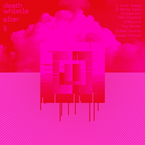 PREMIERE: Death Whistle - Bad Comms [Hedonic Reversal]