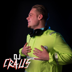 Intro Dj Craus 2023 @ GEKKUHWERK