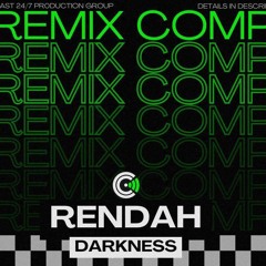 RENDAH - DARKNESS (VEGA REMIX)