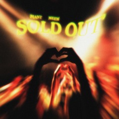 SOLD OUT - PIANT, YVNG MEEM