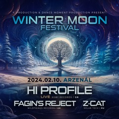 Noparacoma - Winter Moon Festival 2024