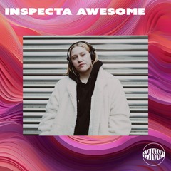 SASSY006 // inspecta awesome