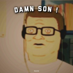 Dudiish - Damn Son !