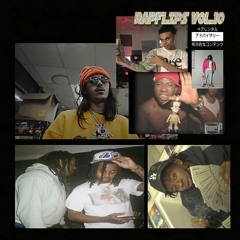 RAPFLIPS VOL.10