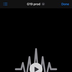 G19 prod Jxel