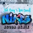 Joel Corry & Ron Carroll - Nikes (Acoda Remix)
