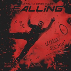 Mo Falk & ZENEA & ILSE - Falling (KOALA REMIX)