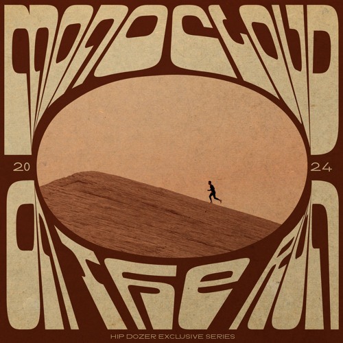 Monocloud - On The Run