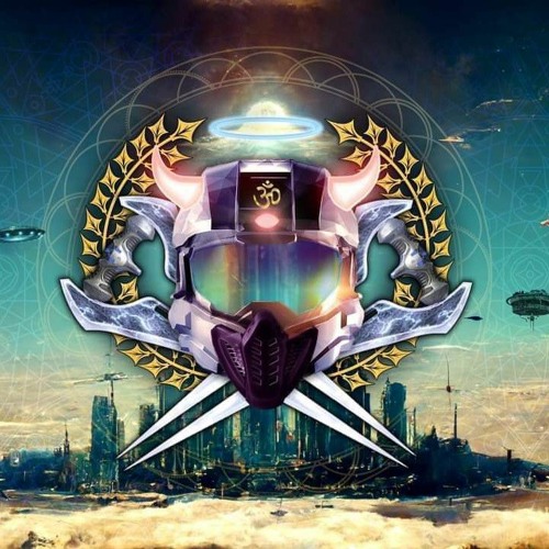 ASCENSION MIX (non-remastered 100% raw)