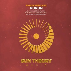 Pablo Arbelaez - Purun (Original Mix)