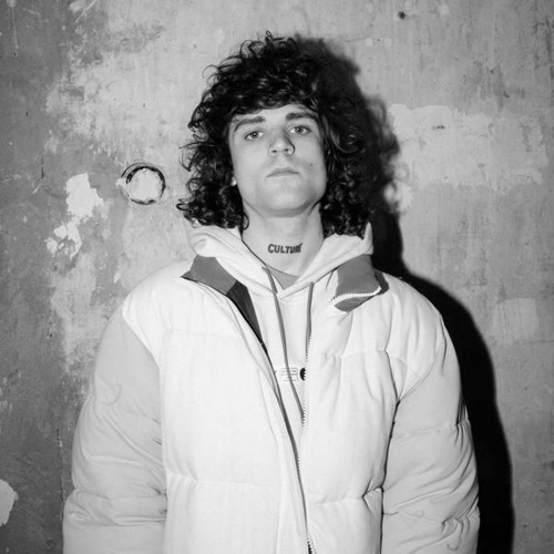 163ONMYNECK 25 июня 2022 - Екатеринбург, Фабрика - купить билет на концерт TELE-