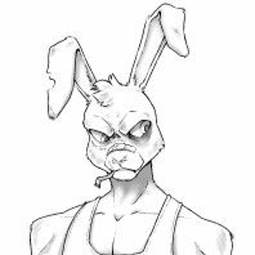Stream Anthony Castro Creator Of Bad Wabbit by Total Media Network ...