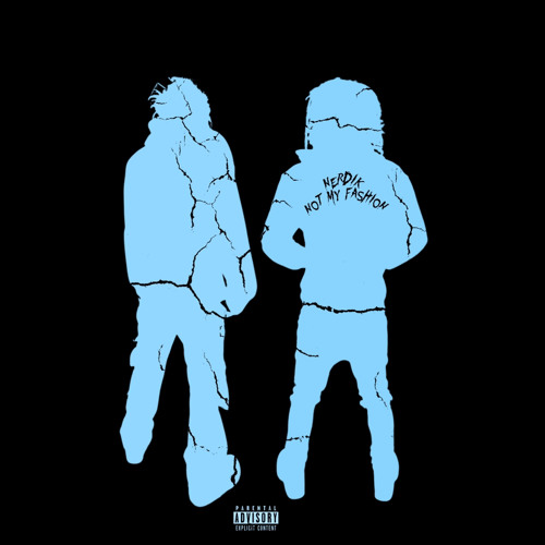 not my fashion [p. jxsh + venny]