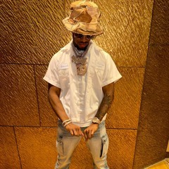 Toosii - Reflections ft. Dustystaytrue & Portion, Yungeen Ace x Type Beat 2023