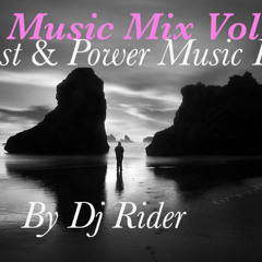 epic mix vol 1