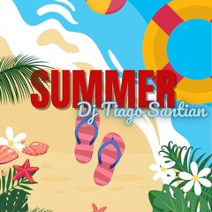 Summer - Tiago Santian