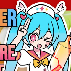 ［Mashup］Mesmerizer × M@GICAL☆CURE LOVE ♥ SHOT! - 32kiSAWTOWNE