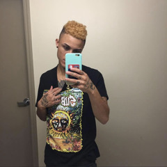 Lil Skies - ‘Man In The Mirror’ {Snippet}