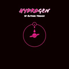 HYDROGEN | Synthwave Type Beat